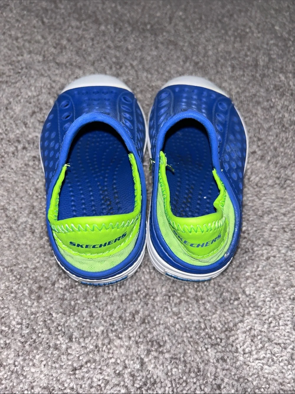 Skechers Foamies Toddler Boys’ (5)